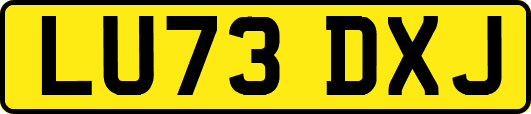 LU73DXJ