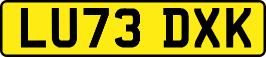LU73DXK
