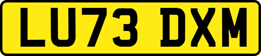 LU73DXM
