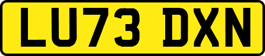 LU73DXN