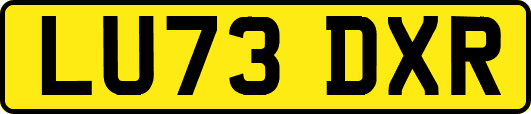 LU73DXR