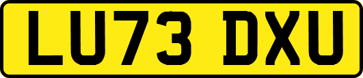 LU73DXU