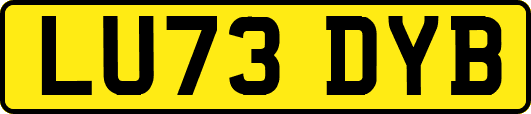 LU73DYB