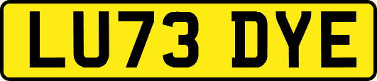 LU73DYE