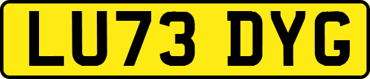 LU73DYG