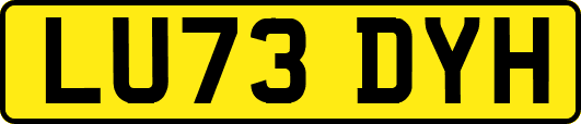 LU73DYH