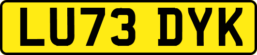 LU73DYK