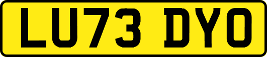 LU73DYO