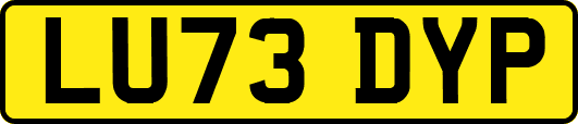 LU73DYP