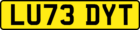 LU73DYT
