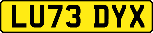 LU73DYX