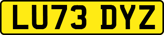 LU73DYZ