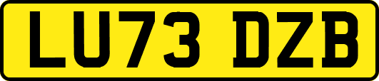 LU73DZB