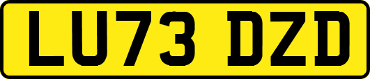 LU73DZD