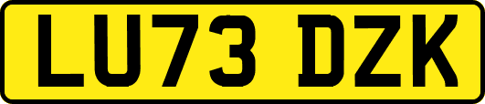 LU73DZK