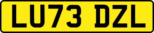 LU73DZL