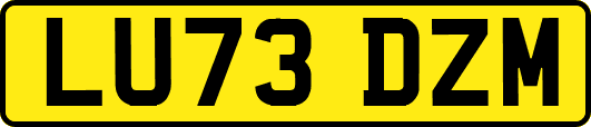 LU73DZM