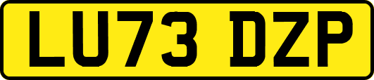 LU73DZP