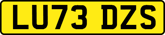 LU73DZS