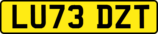LU73DZT