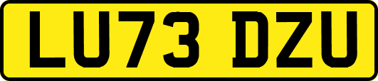 LU73DZU