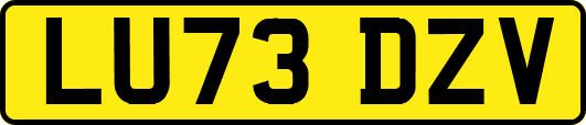 LU73DZV