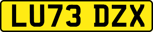LU73DZX