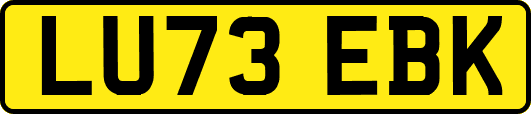 LU73EBK