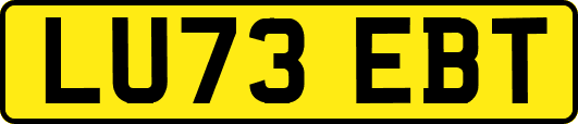 LU73EBT