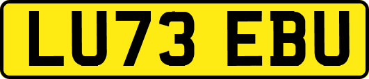 LU73EBU