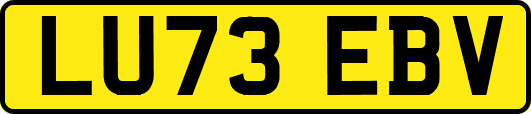 LU73EBV