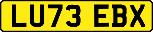 LU73EBX