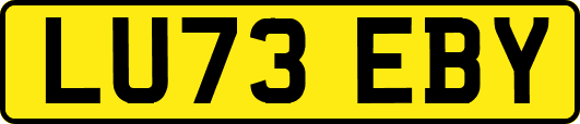 LU73EBY