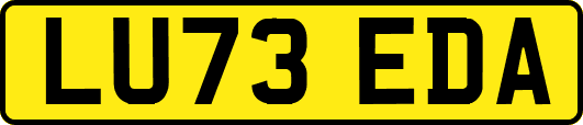 LU73EDA