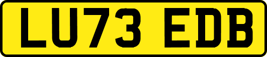 LU73EDB
