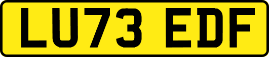 LU73EDF