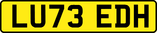 LU73EDH
