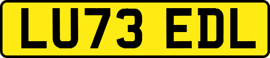 LU73EDL