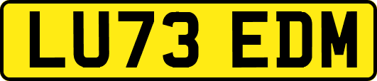 LU73EDM