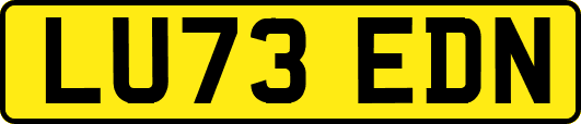LU73EDN