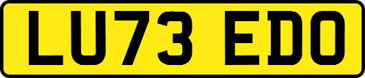LU73EDO