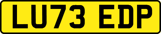 LU73EDP
