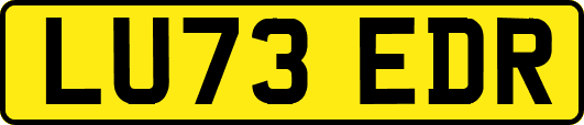 LU73EDR