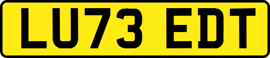 LU73EDT