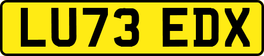 LU73EDX