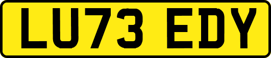 LU73EDY