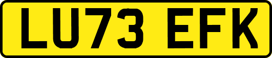 LU73EFK