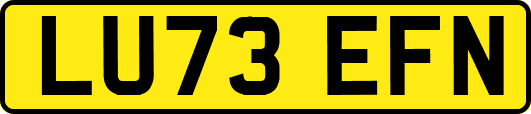 LU73EFN