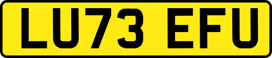 LU73EFU