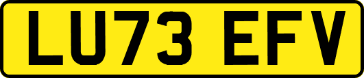 LU73EFV